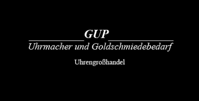 (c) Gup-uhrengrosshandel.de